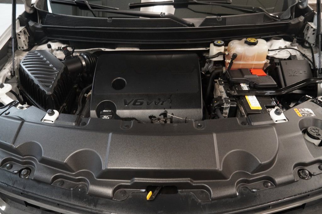 Used 2019 Chevrolet Traverse Premier w/ Redline Edition image 43