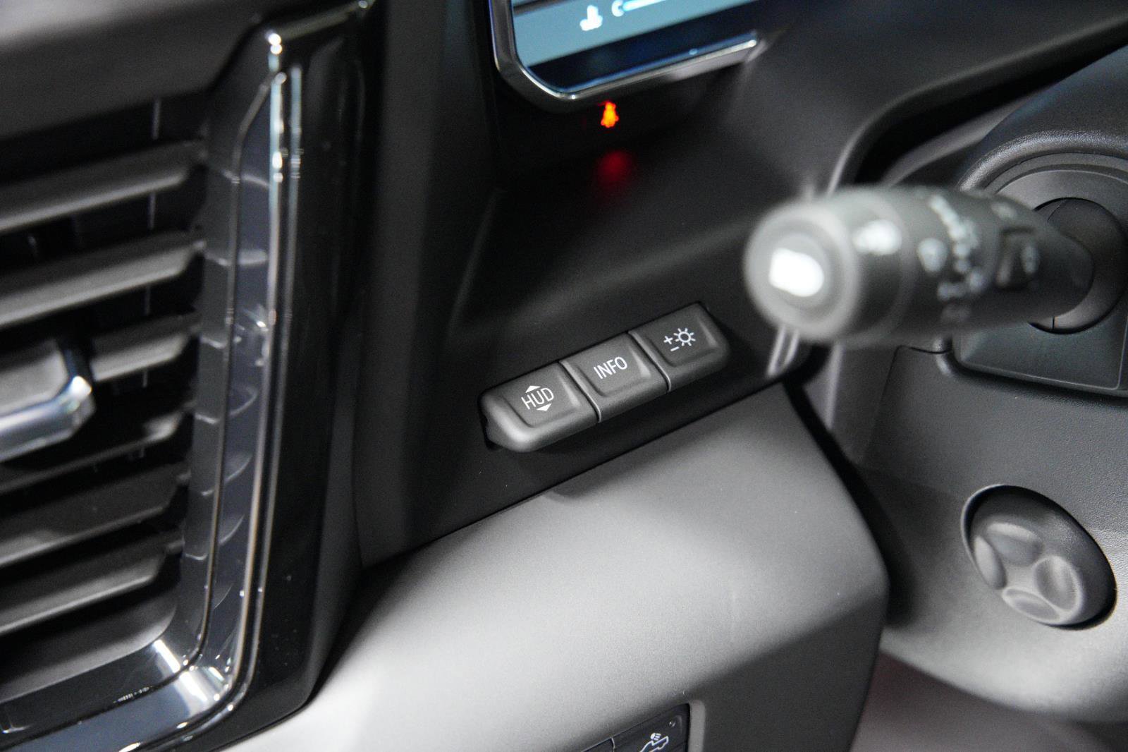 New 2025 GMC Sierra 1500 AT4 w/ AT4 Premium Package image 36