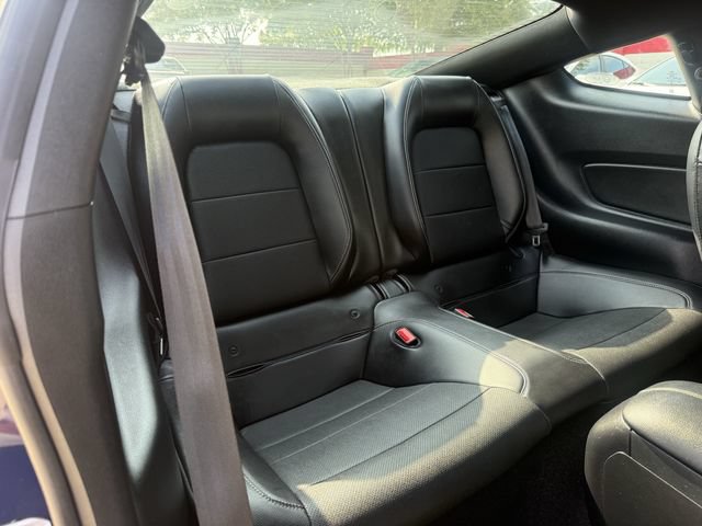 Used 2019 Ford Mustang Premium RWD image 28