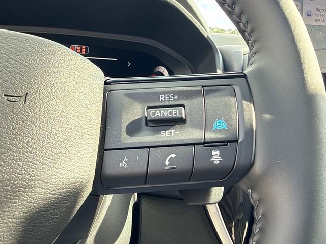 New 2026 Nissan Rogue Platinum AWD/4WD image 26