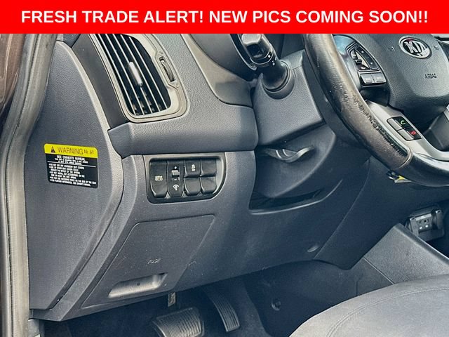 Used 2014 Kia Rio EX w/ Convenience Package FWD image 11