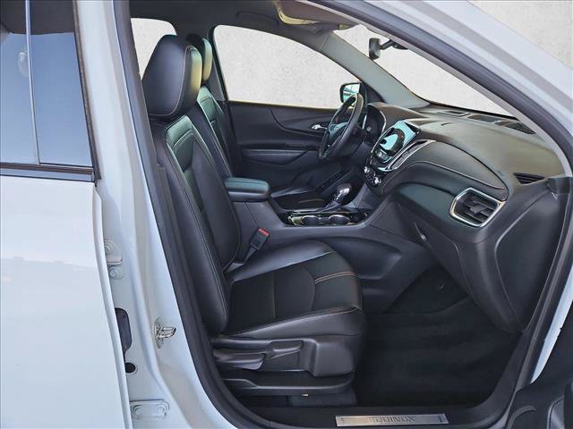 Used 2022 Chevrolet Equinox Premier w/ Redline Edition FWD image 20