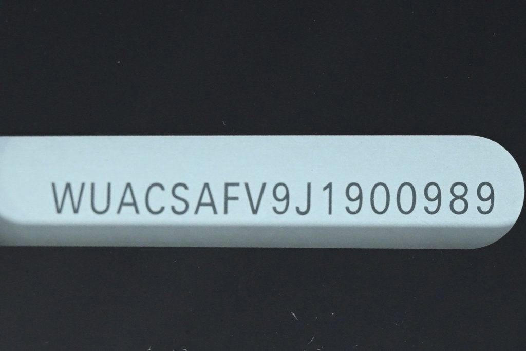 Used 2018 Audi TT RS image 29