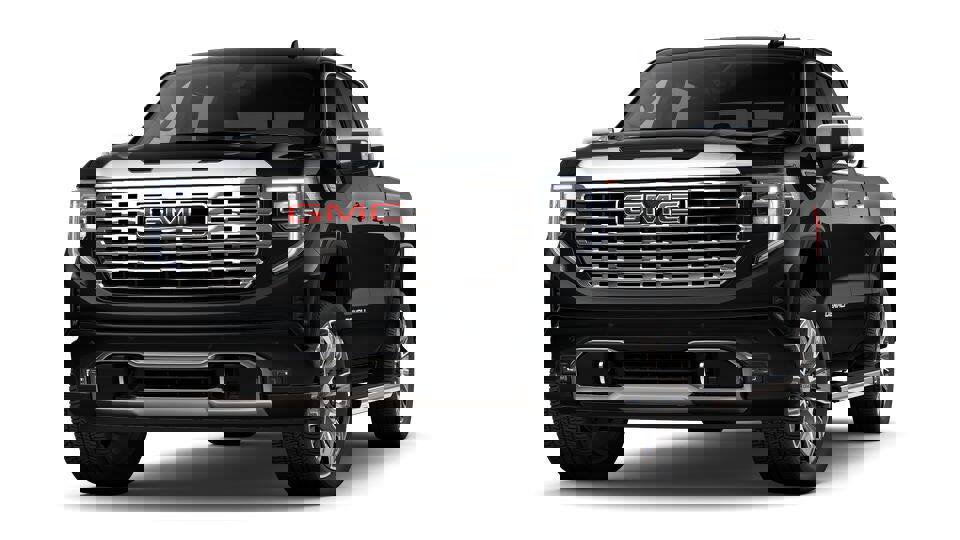 New 2026 GMC Sierra 1500 Denali w/ Denali Reserve Package image 35