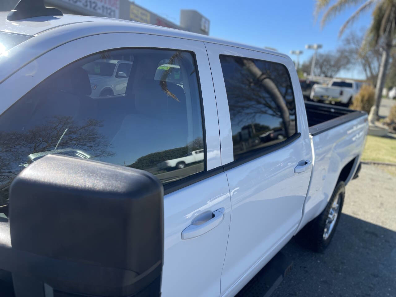 Used 2019 Chevrolet Silverado 2500 LT AWD/4WD image 86