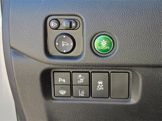 Certified 2022 Honda Passport TrailSport image 36