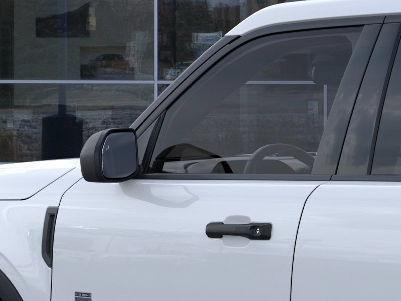 New 2024 Ford Bronco Sport Big Bend AWD/4WD image 20