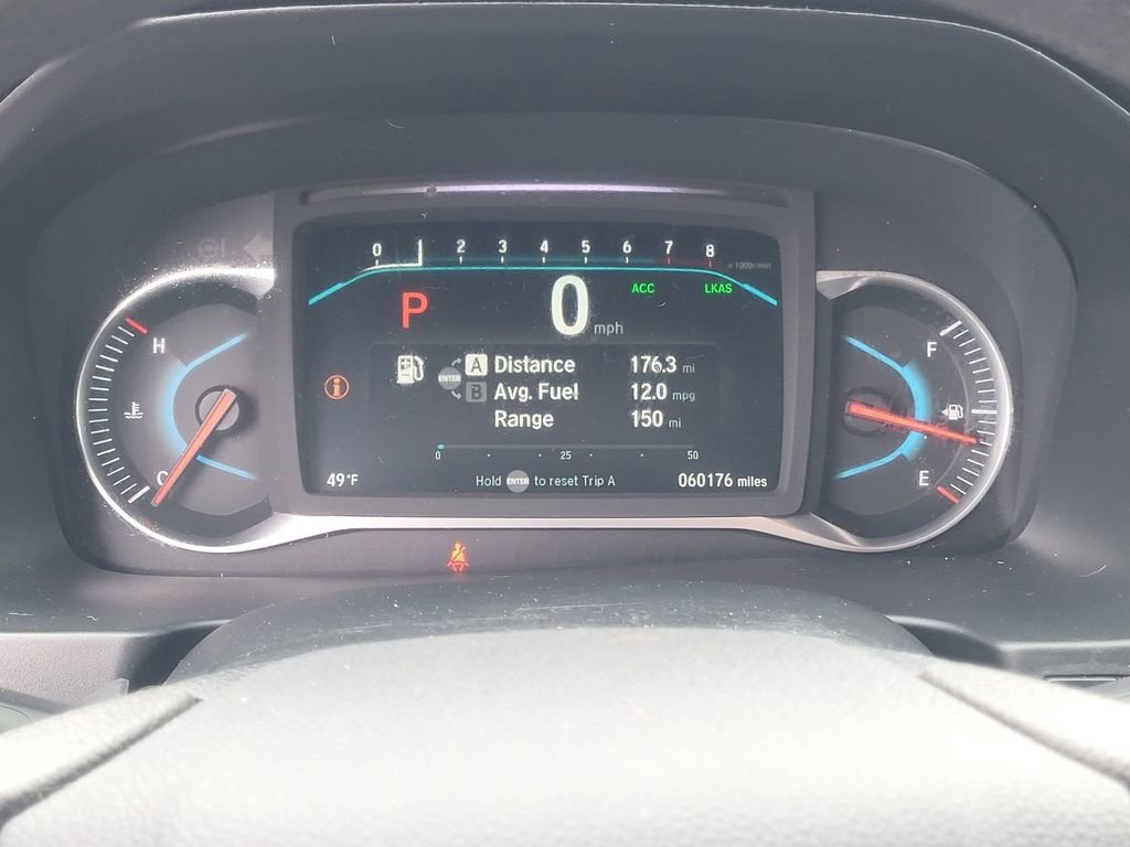 Used 2019 Honda Pilot EX image 12