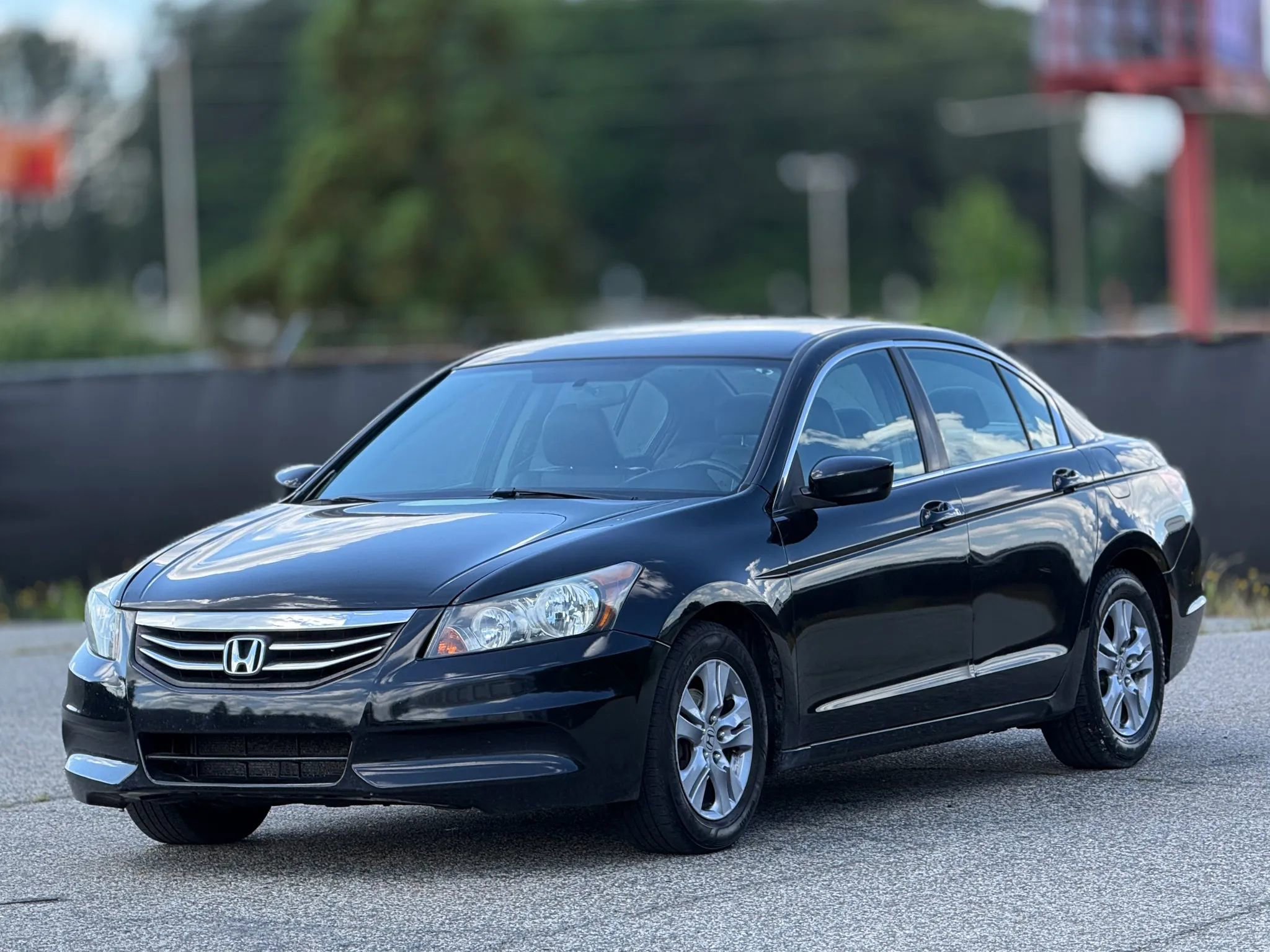 Used 2012 Honda Accord SE image 6