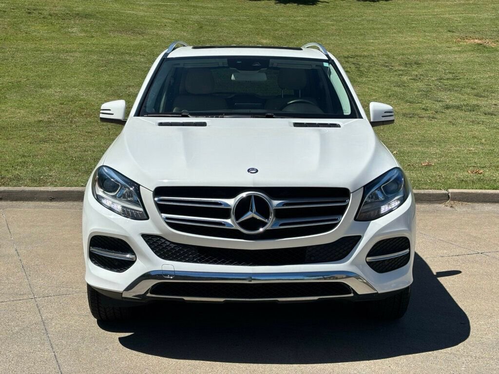 Used 2016 Mercedes-Benz GLE 350 image 5