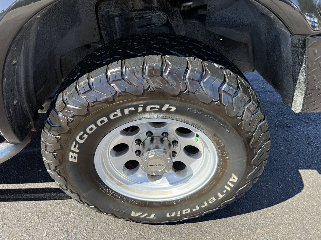 Used 2022 RAM 3500 Tradesman w/ Safety Group AWD/4WD image 12