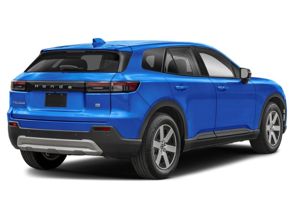 New 2025 Honda Prologue EX image 3