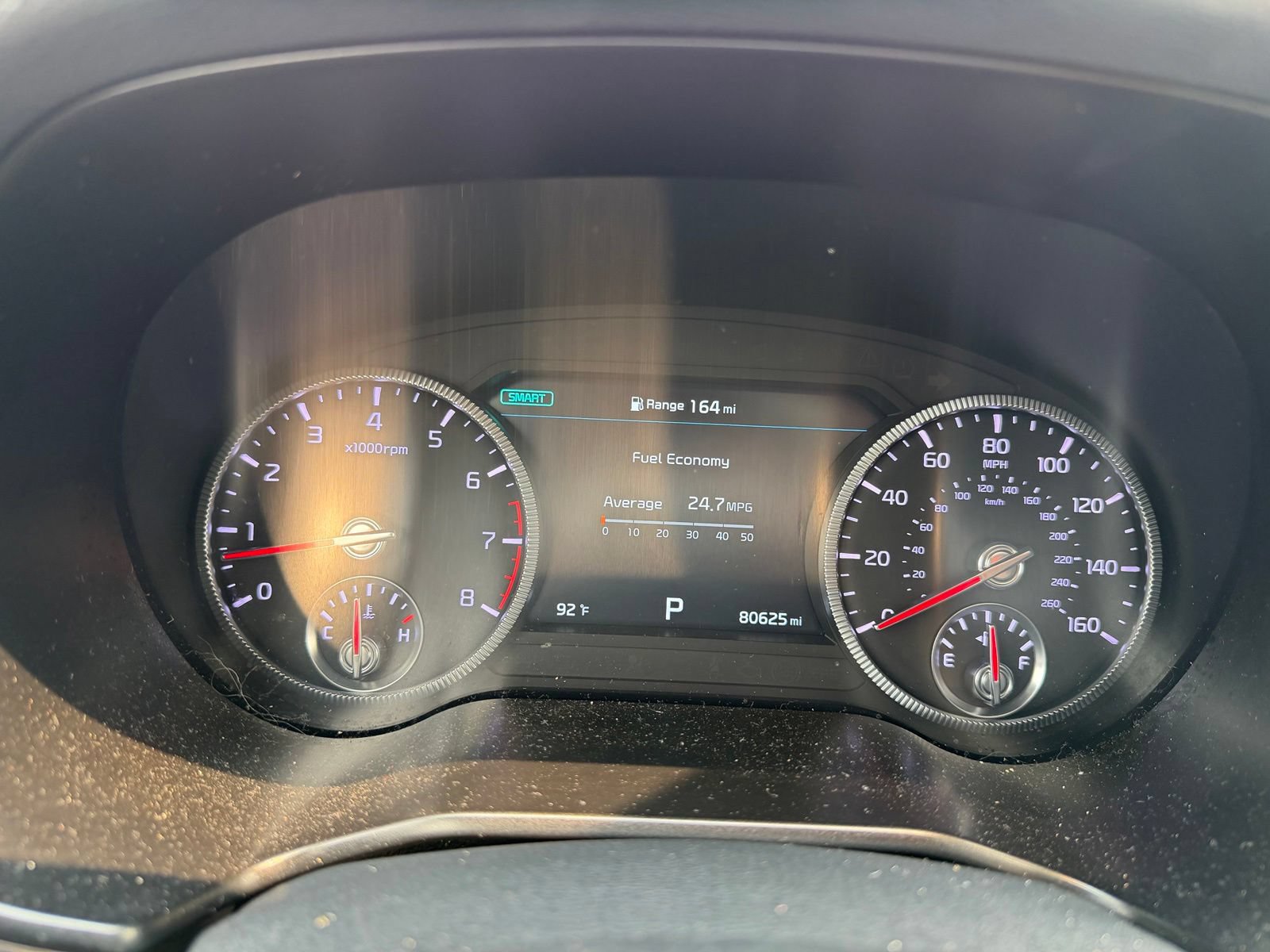 Used 2020 Kia Telluride SX FWD image 15