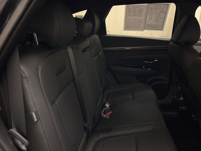 New 2024 Hyundai Tucson XRT image 18