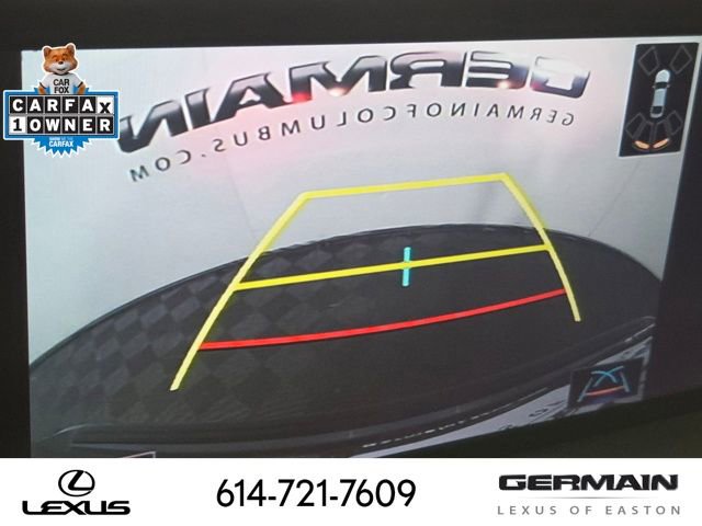 Used 2020 Lexus RX 350L Premium image 32