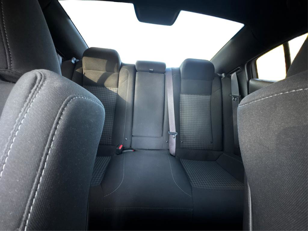 Used 2023 Dodge Charger Scat Pack w/ Navigation & Travel Group image 11