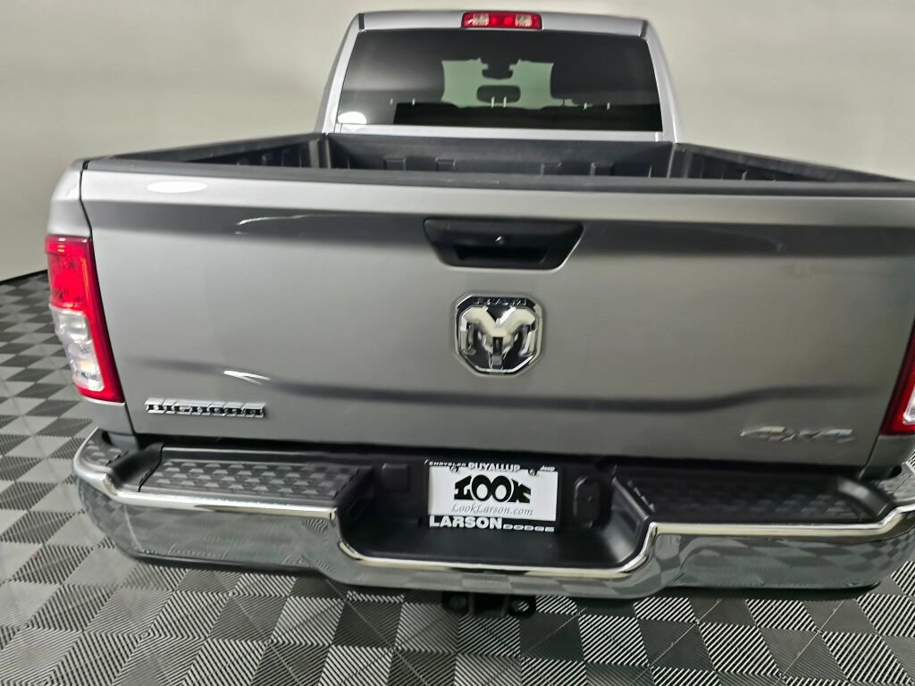 Used 2024 RAM 2500 Big Horn image 5