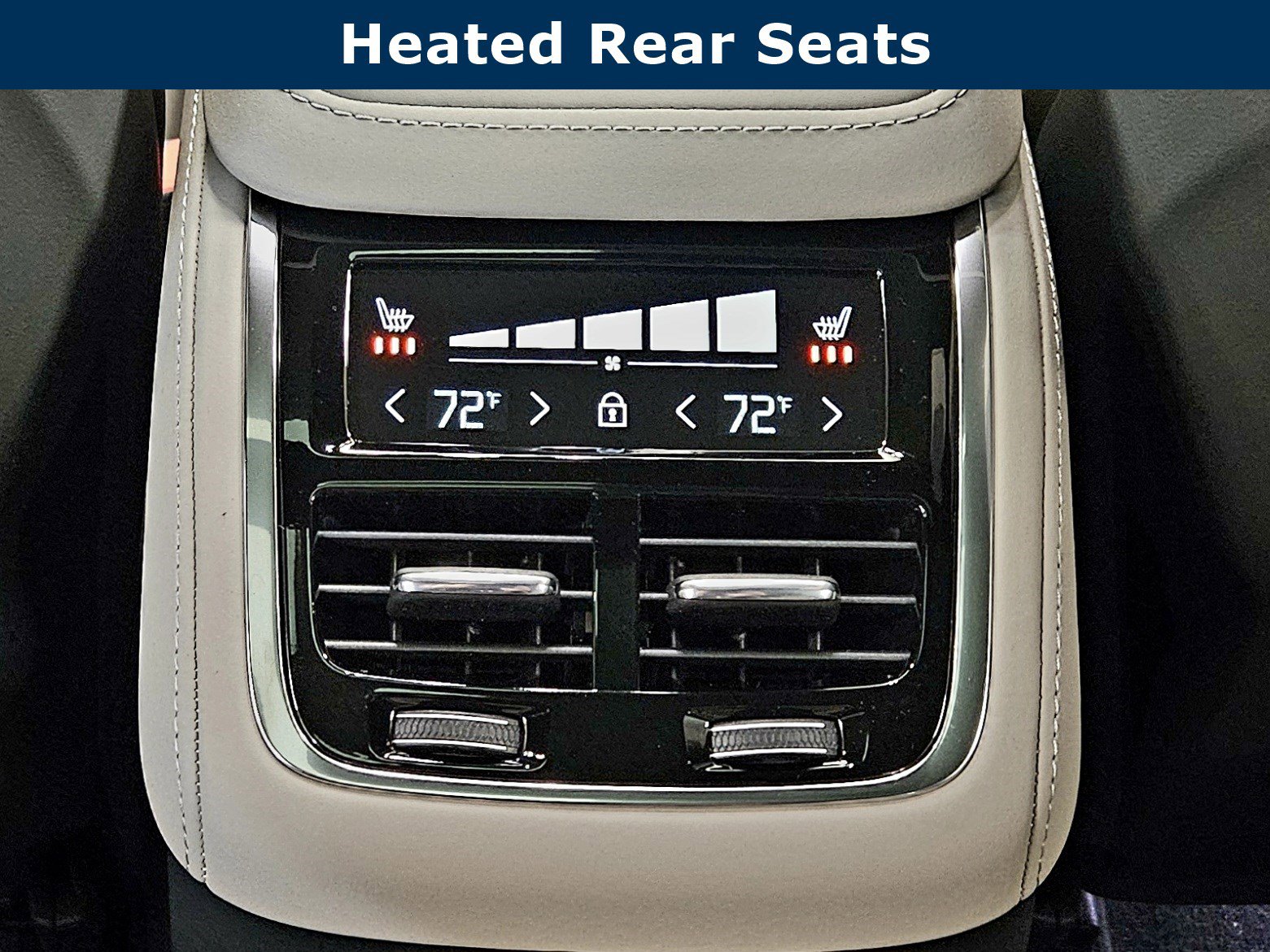 New 2026 Volvo XC90 T8 Plus w/ Protection Package Premier image 36