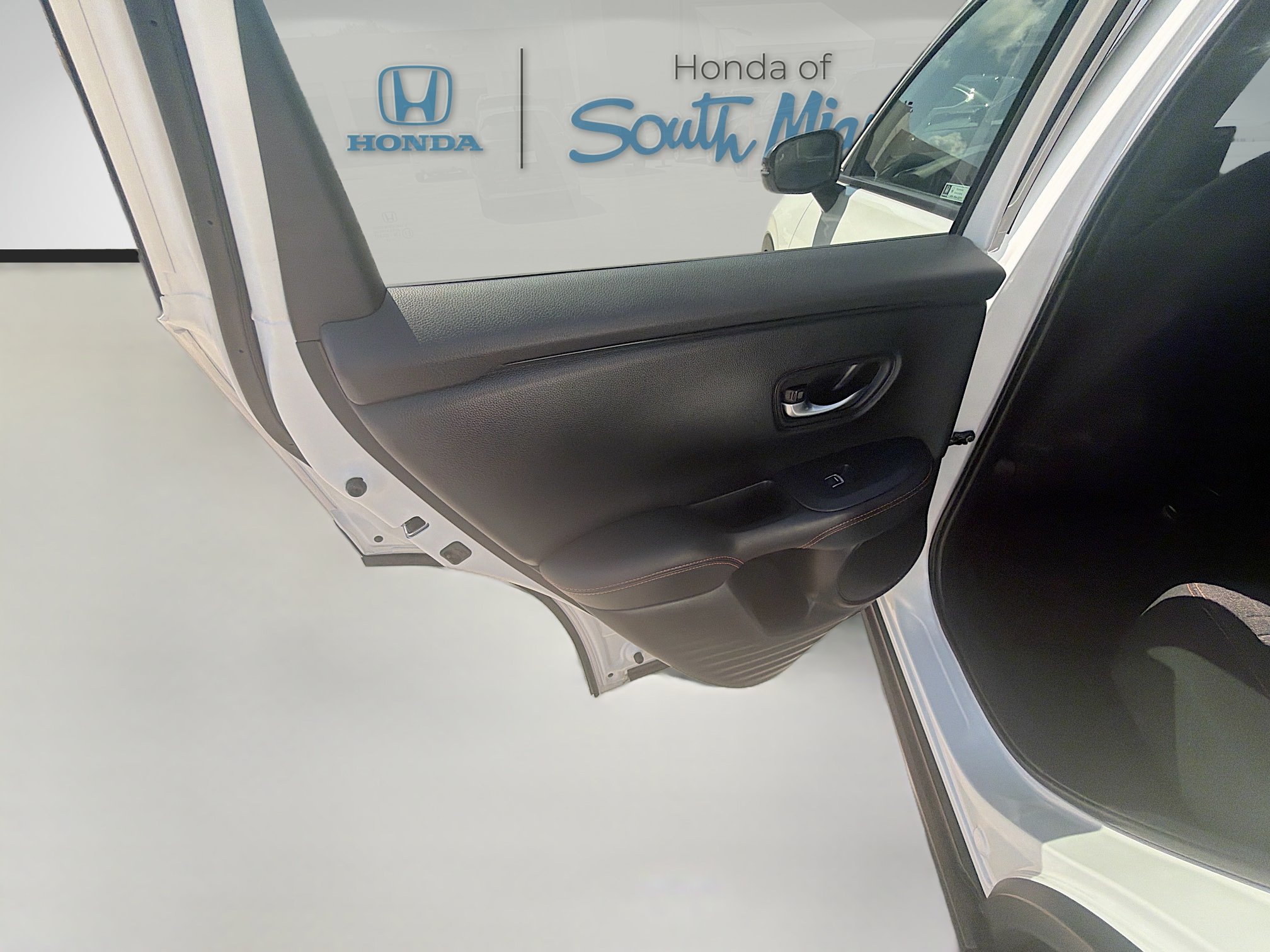 Certified 2026 Honda HR-V Sport image 28