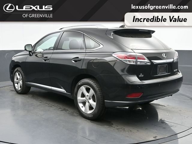 Used 2015 Lexus RX 350 AWD image 6