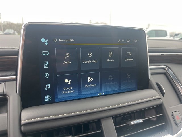 Used 2024 Chevrolet Tahoe Premier w/ Advanced Technology Package image 27