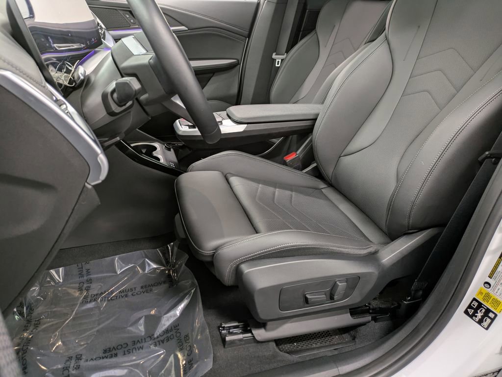 Used 2023 BMW X1 xDrive28i AWD/4WD image 11