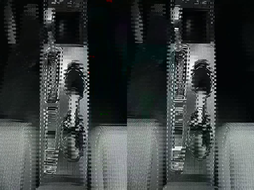 Certified 2022 Honda Civic EX image 29