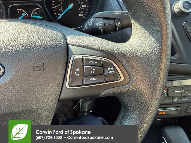 Used 2018 Ford Escape SE AWD/4WD image 22