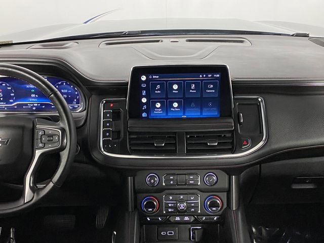 Certified 2022 Chevrolet Tahoe RST w/ Sport Performance Package image 19