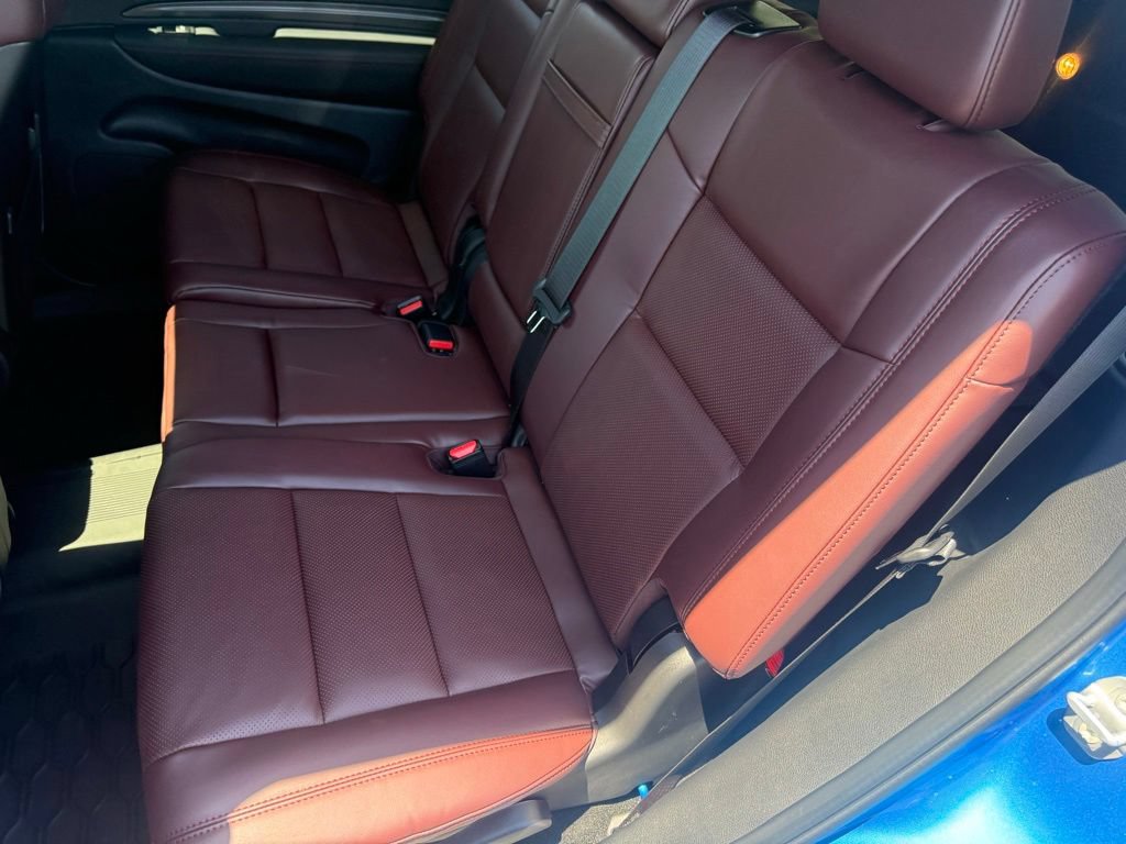 New 2026 Dodge Durango GT AWD/4WD image 33