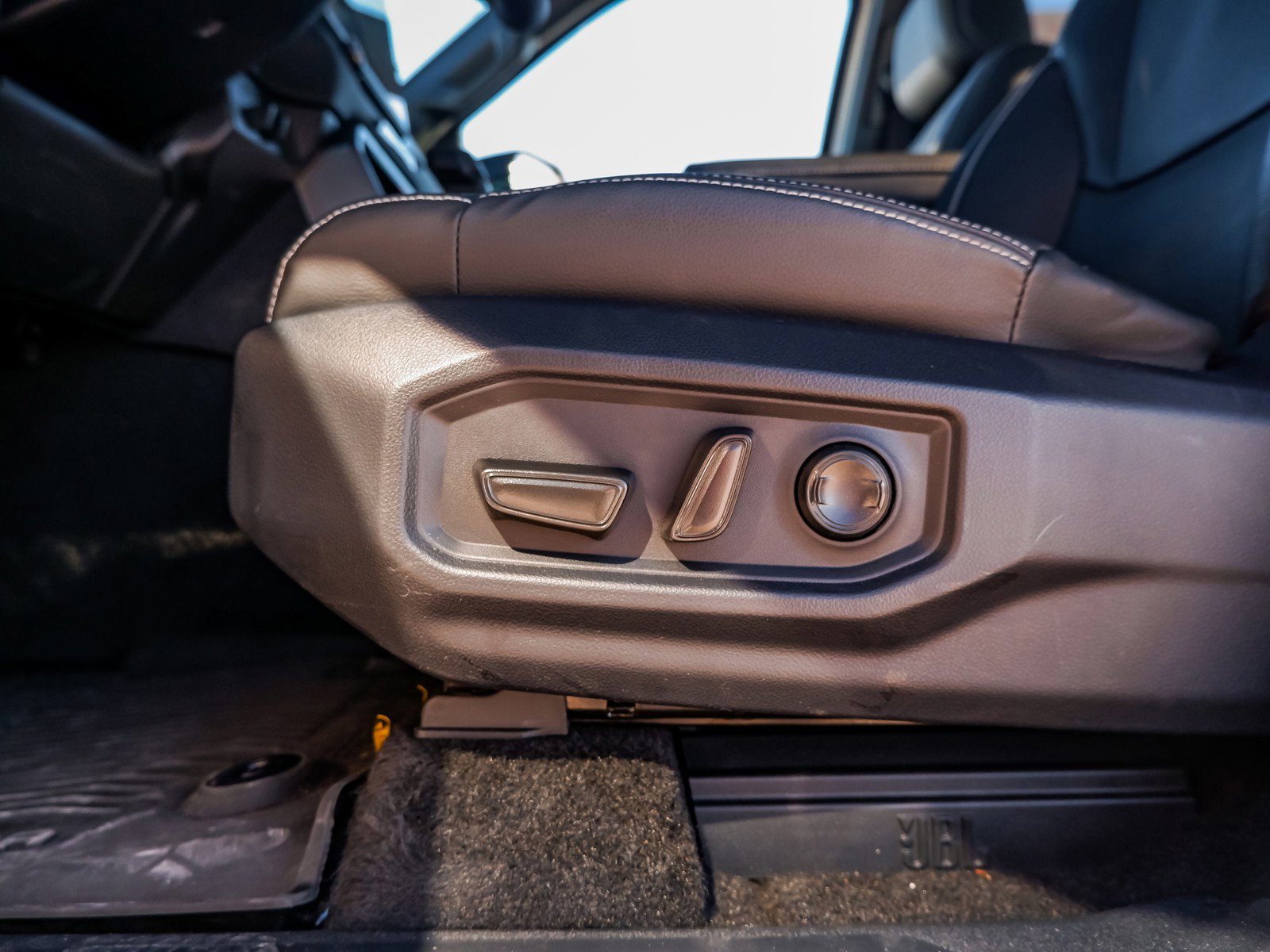 New 2026 Toyota Tundra Limited image 33