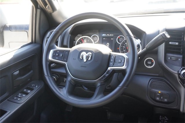 New 2026 RAM 3500 Tradesman image 14