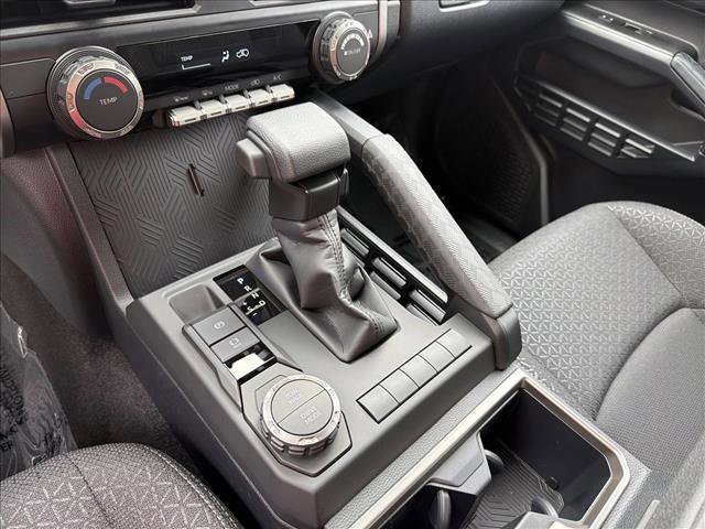 New 2026 Toyota 4Runner SR5 RWD image 18