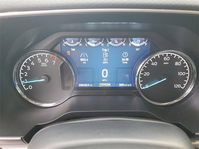 Used 2022 Ford F150 XLT w/ Equipment Group 302A High image 13