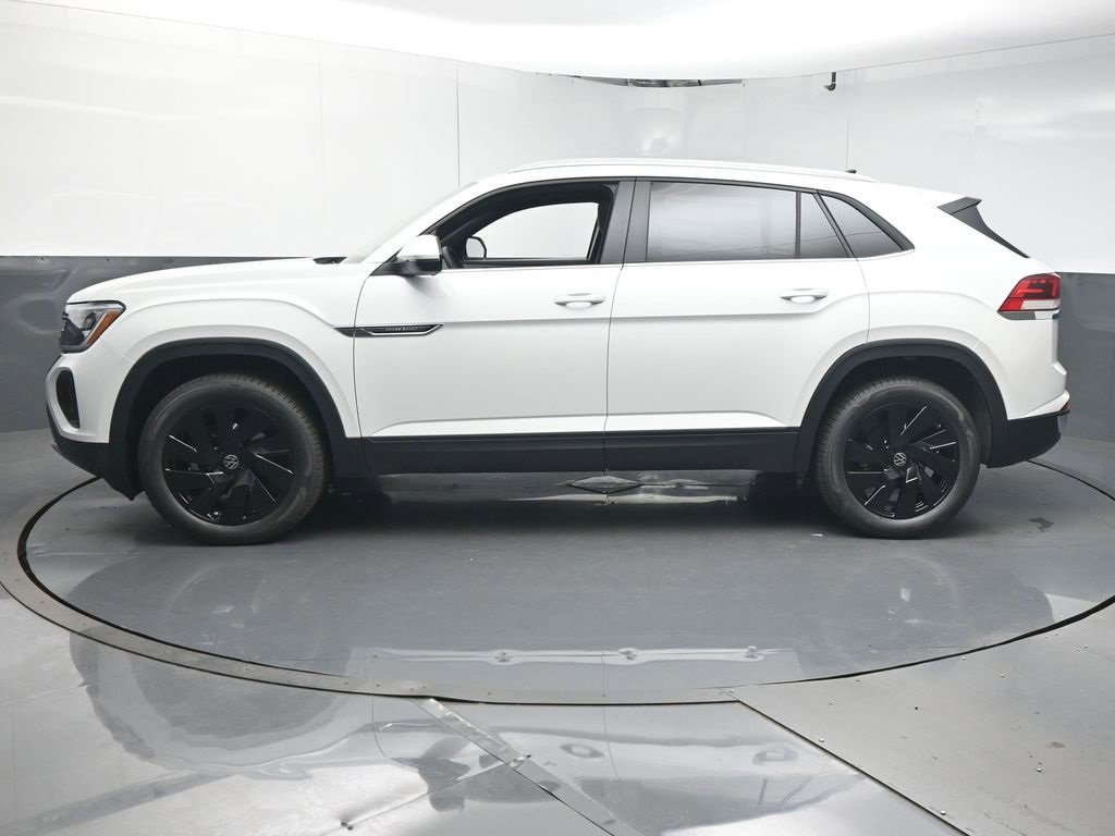 New 2026 Volkswagen Atlas Cross Sport SE image 5