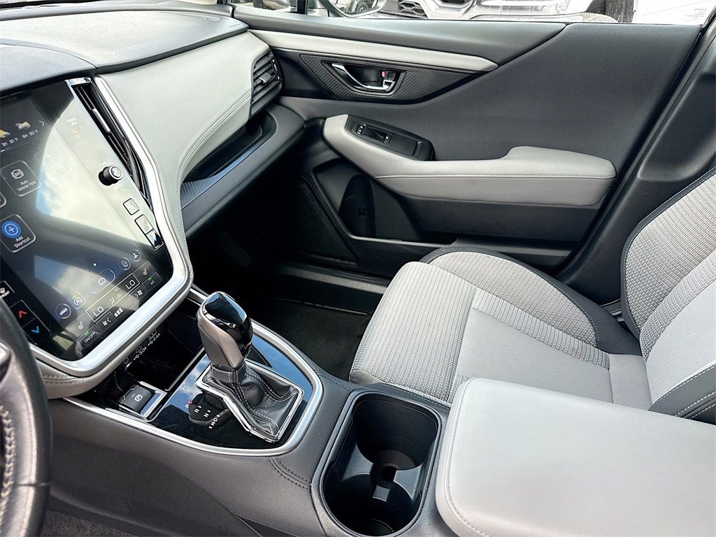 Used 2024 Subaru Outback Premium image 25