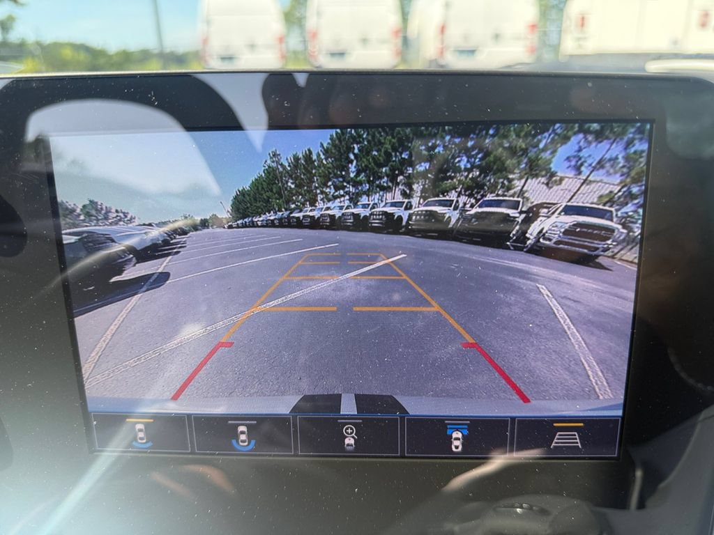 Used 2020 Chevrolet Corvette Stingray Premium Cpe w/ 3LT Preferred Equipment Group RWD image 21