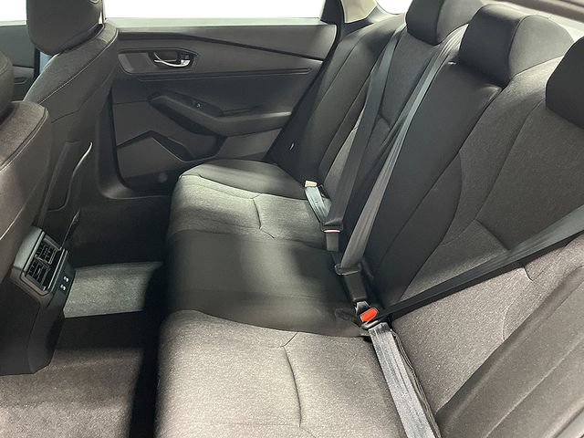 New 2026 Honda Accord LX image 20