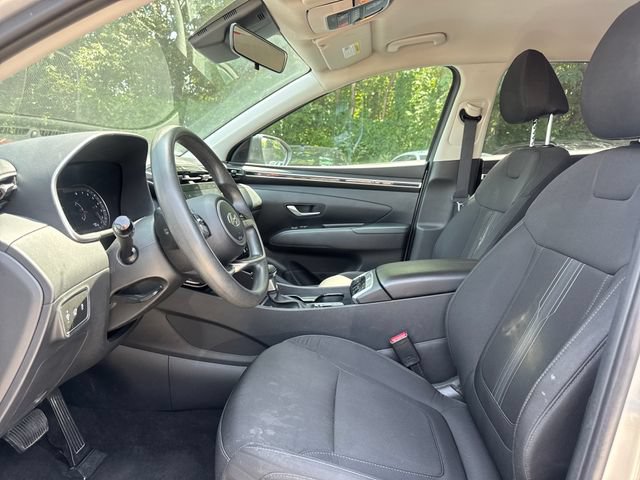 Used 2024 Hyundai Tucson SEL FWD image 13