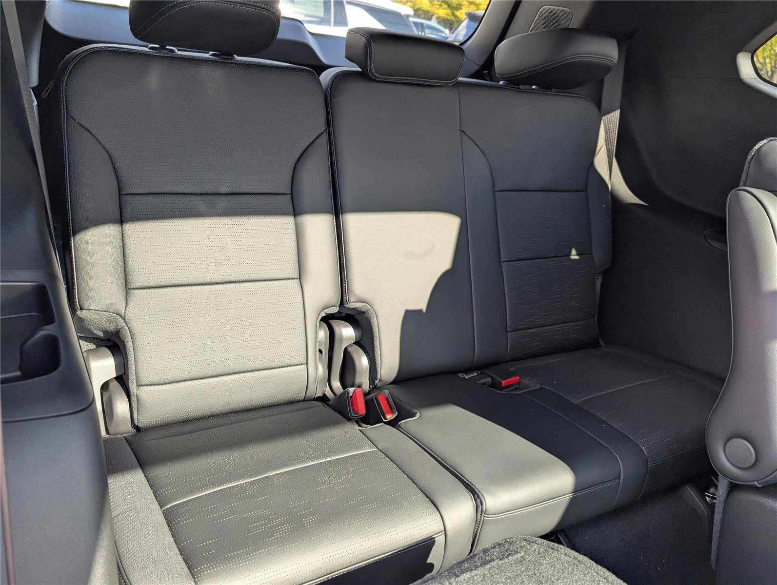 New 2026 Buick Enclave Sport Touring w/ Power Package image 10