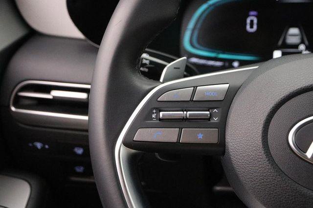 Used 2025 Hyundai Palisade SEL image 12