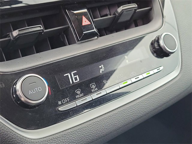 Used 2024 Toyota Corolla LE image 27
