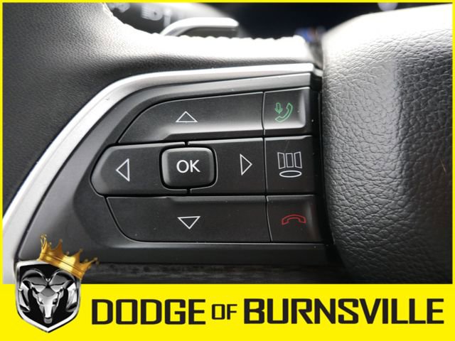Used 2023 Jeep Grand Cherokee Altitude image 26