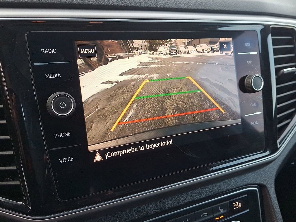 Used 2019 Volkswagen Atlas SEL image 21