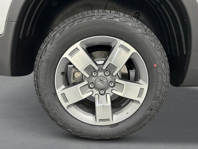 New 2026 Honda Ridgeline RTL image 9