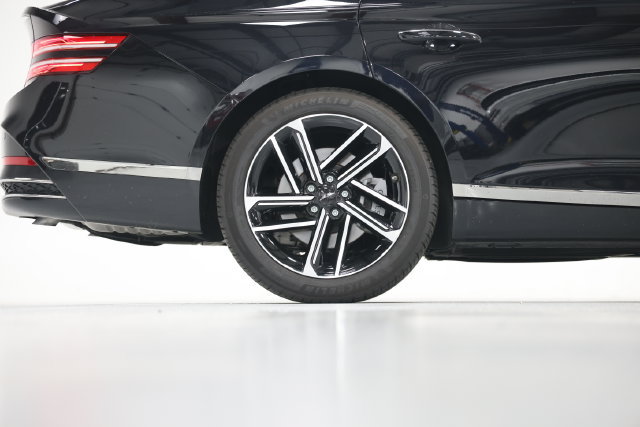 New 2026 Genesis G80 2.5T Advanced AWD/4WD image 19