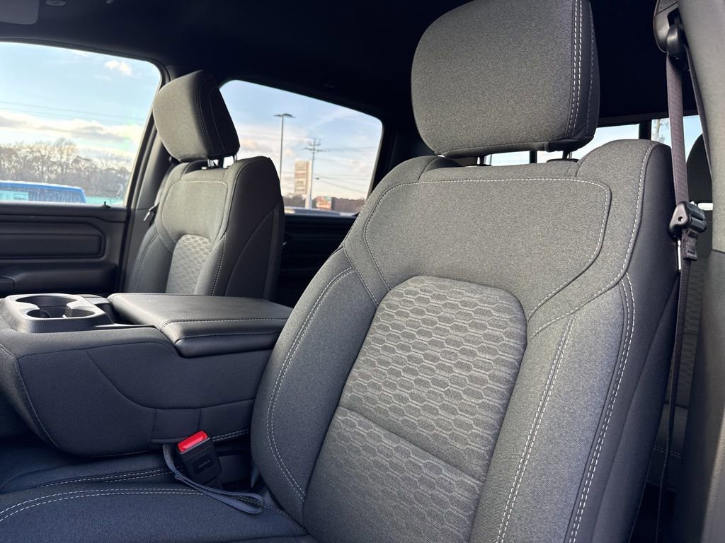 New 2026 RAM 1500 Tradesman image 14