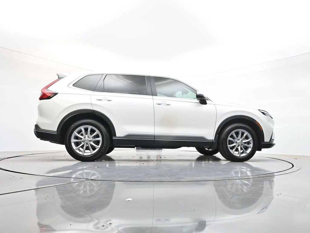 Used 2024 Honda CR-V EX image 40