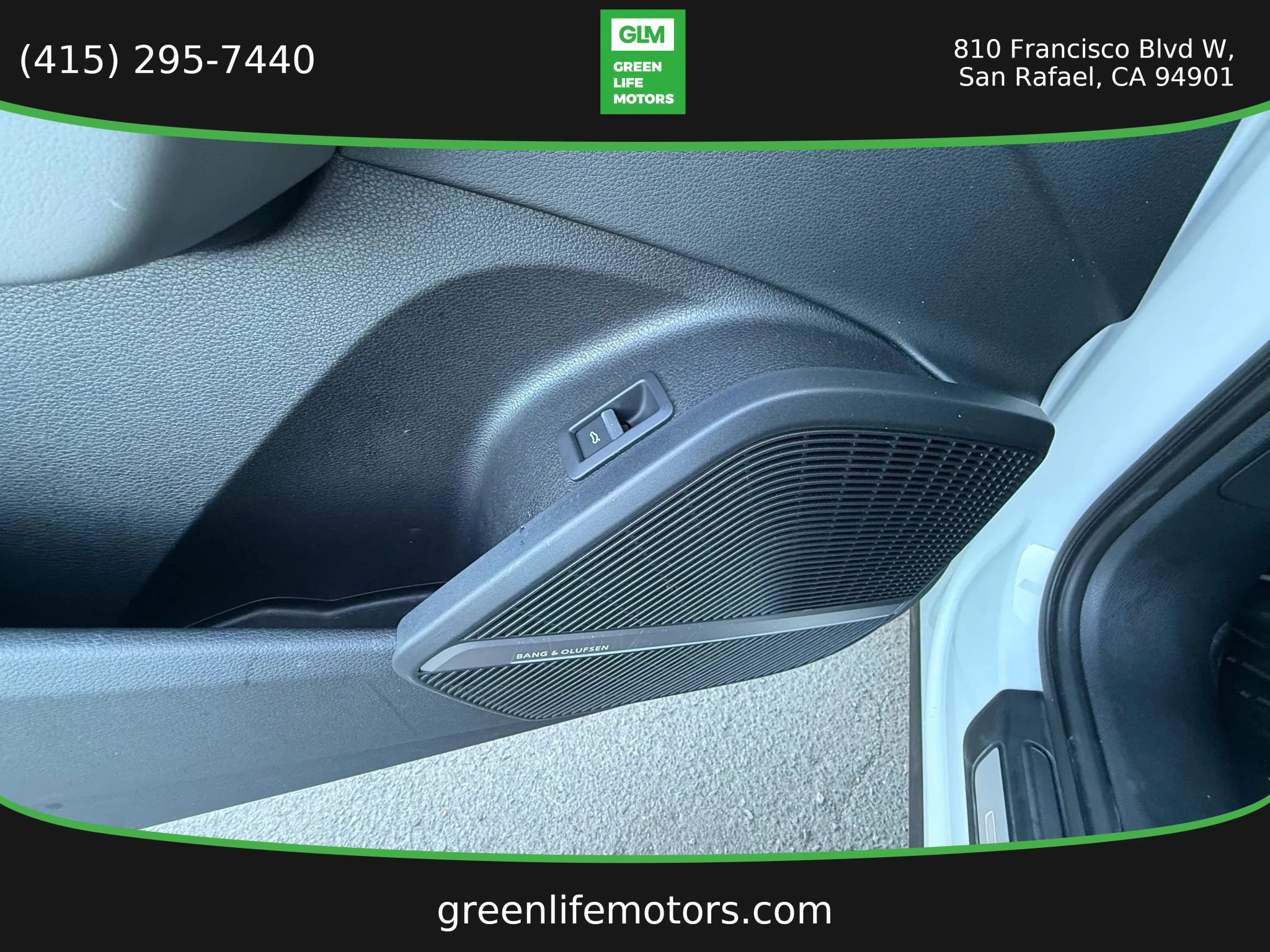 Used 2018 Audi SQ5 Premium Plus w/ S Sport Package image 25