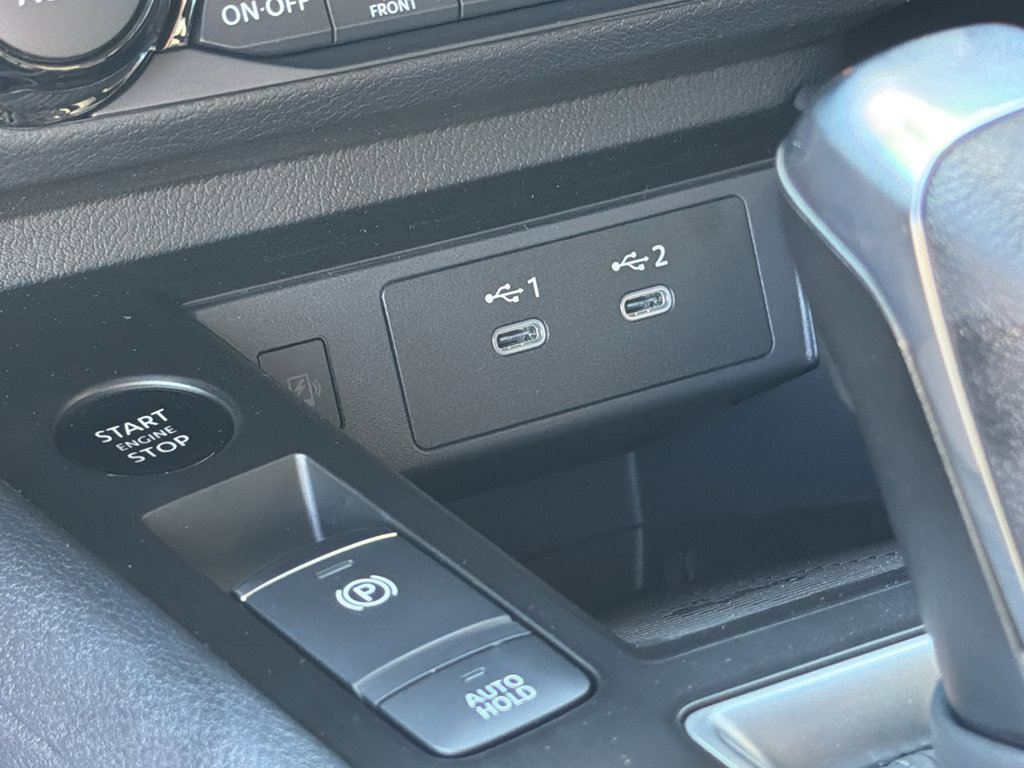 New 2026 Nissan Kicks SV w/ SV Premium Package image 27